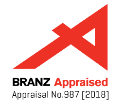 roof lights branz appraisal