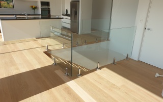 superior balustrades, pool fences and frameless barriers