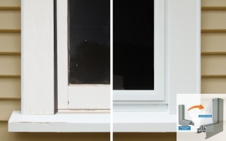 insert window before after