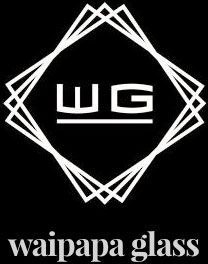 Waipapa Glass Logo