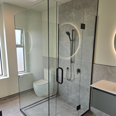 black hardware shower.jpg
